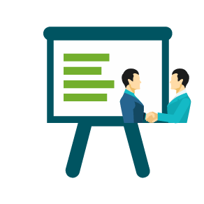 تدريب منتهي بالتوظيف